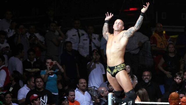 Randy Orton