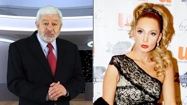 Jaime Maussan opina respecto a las declaraciones de Paty Navidad