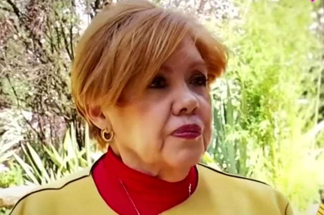 Silvia Urqudi, amiga de Juan Gabriel, demandó a Guillermo Pous