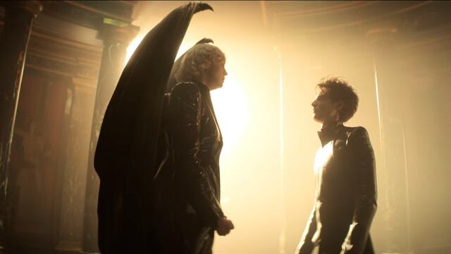 The Sandman en Netflix