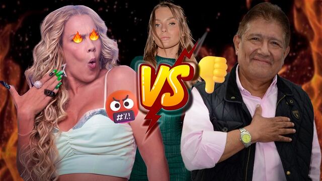 Niurka / Juan Osorio