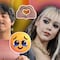 Danna Paola se enamoró de la canción de Macario Martínez, el barrendero que se hizo viral