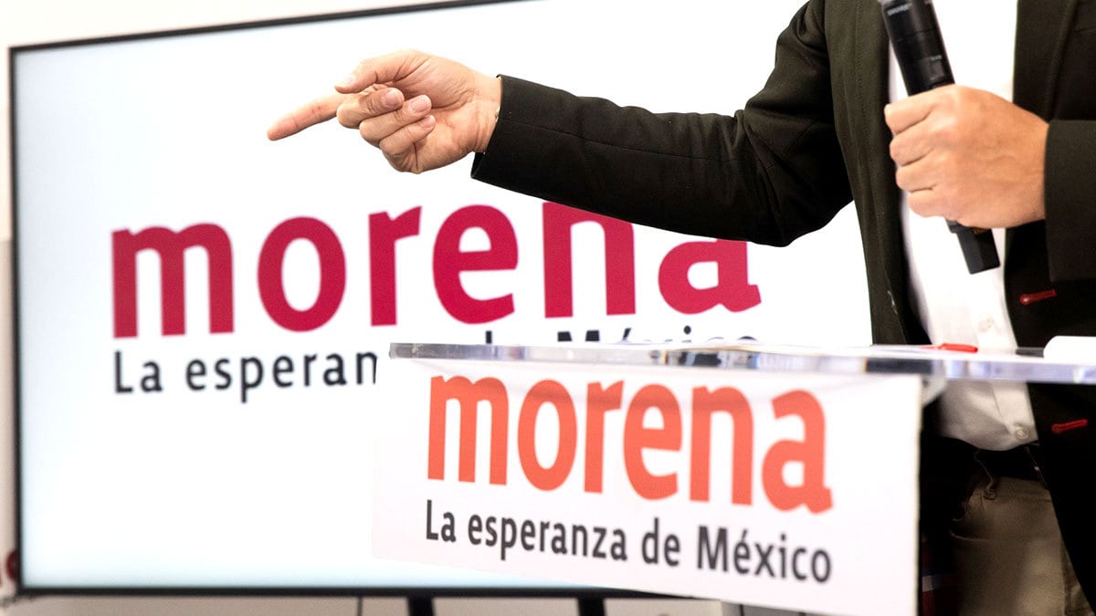 Morena