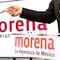 ¿Quiénes son los candidatos de Morena a municipios en Colima?