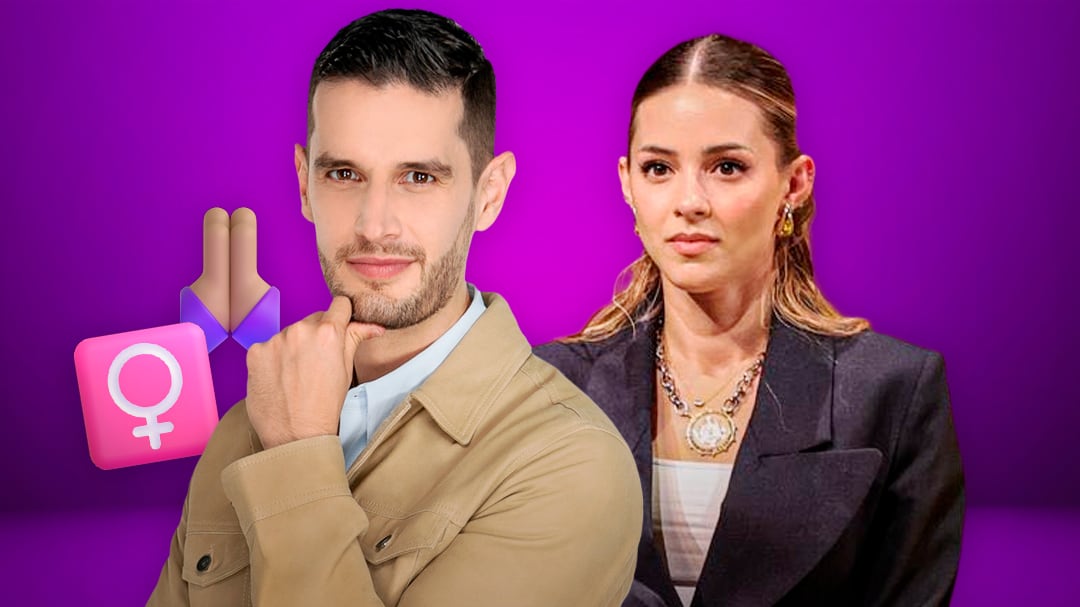 Adrián Marcelo ofrece disculpa pública a Mariana Rodríguez por violencia política de género