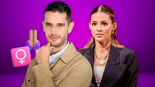 Adrián Marcelo ofrece disculpa pública a Mariana Rodríguez por violencia política de género