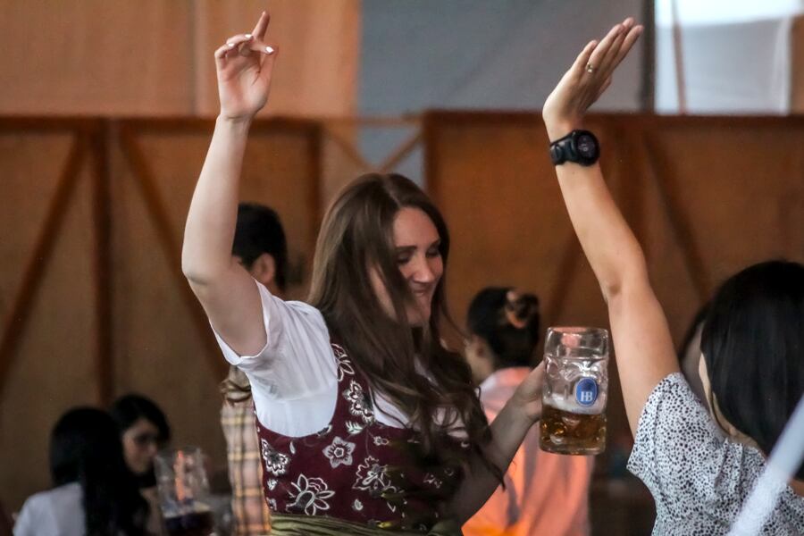 Oktoberfest CDMX: Cuánto cuesta, cuándo y dónde es el de 2023