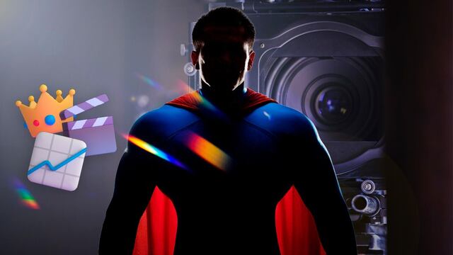 Mejores películas de superhéroes, según Esquire