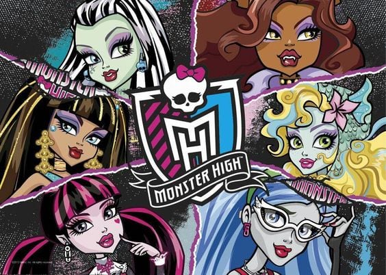 Monster High
