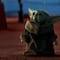 A un lado Yoda Bebé, Babu Frik es el nuevo favorito de los fans de 'Star Wars'