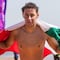 Paulo Strehlke hace historia al convertirse en doble campeón en Santo Domingo 2026