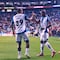 Pachuca gana ante Toluca y se clasifica a las semifinales de la Liga MX