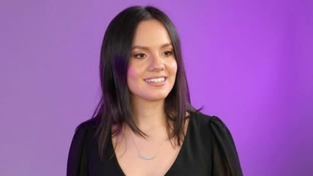 Sarita Sosa, hija menor de Jose José