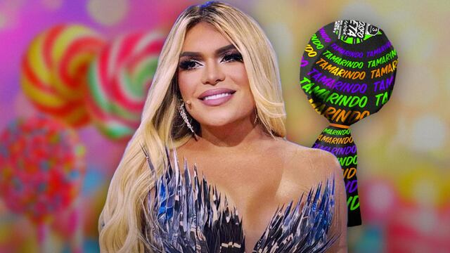 Wendy Guevara ya tiene su propia paleta de chile