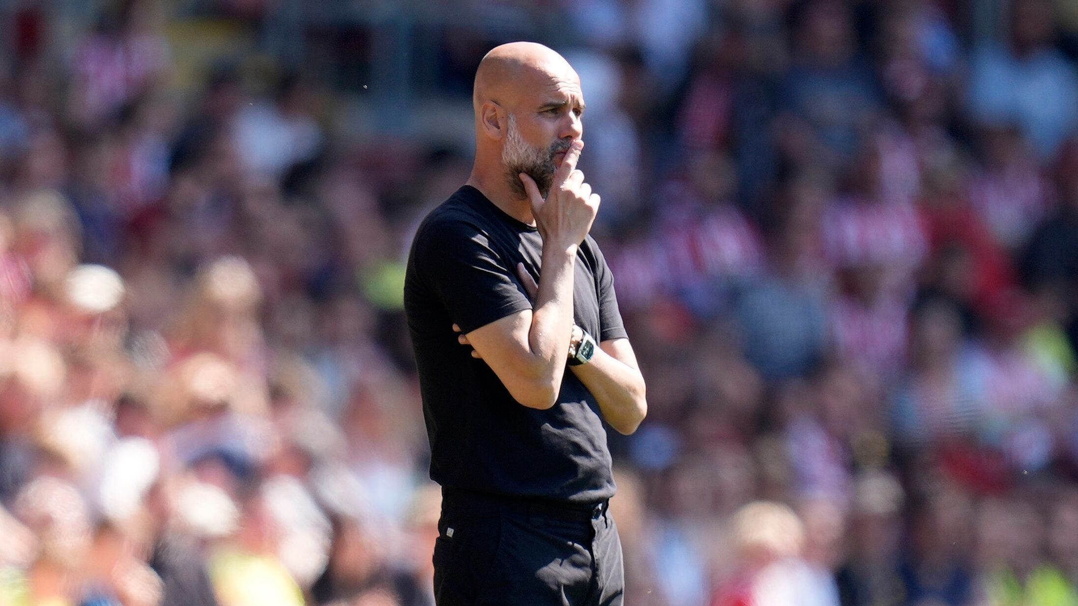 ¿Qué necesita el Manchester City para calificar a la Champions League 2026?