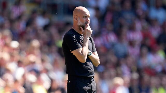 ¿Qué necesita el Manchester City para calificar a la Champions League 2026?