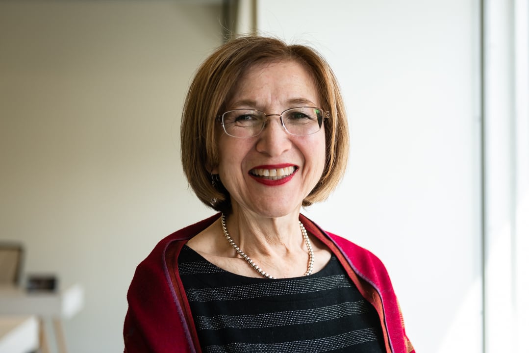 Patricia Rosas Lopátegui. Escritora e investigadora.