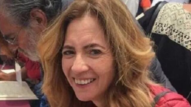 Ana Miriam Ferráez,