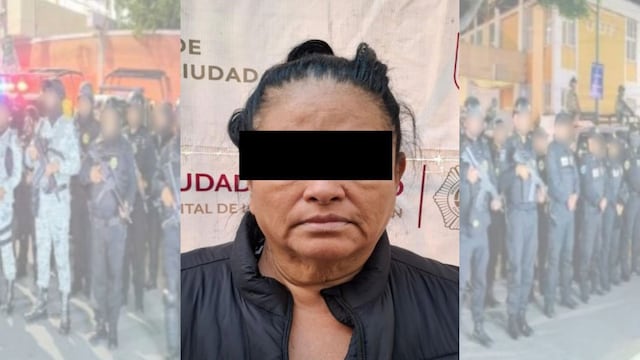 Beatriz Sánchez Martínez, La Gorda