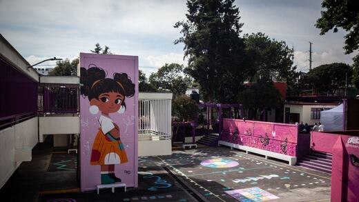 La educación en México, hoy: cifras y conceptos