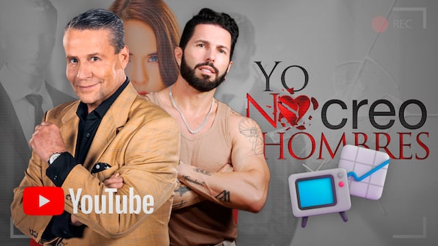 Alfredo Adame asegura a Poncho de Nigris que tiene fandom de millones en Italia por una telenovela.