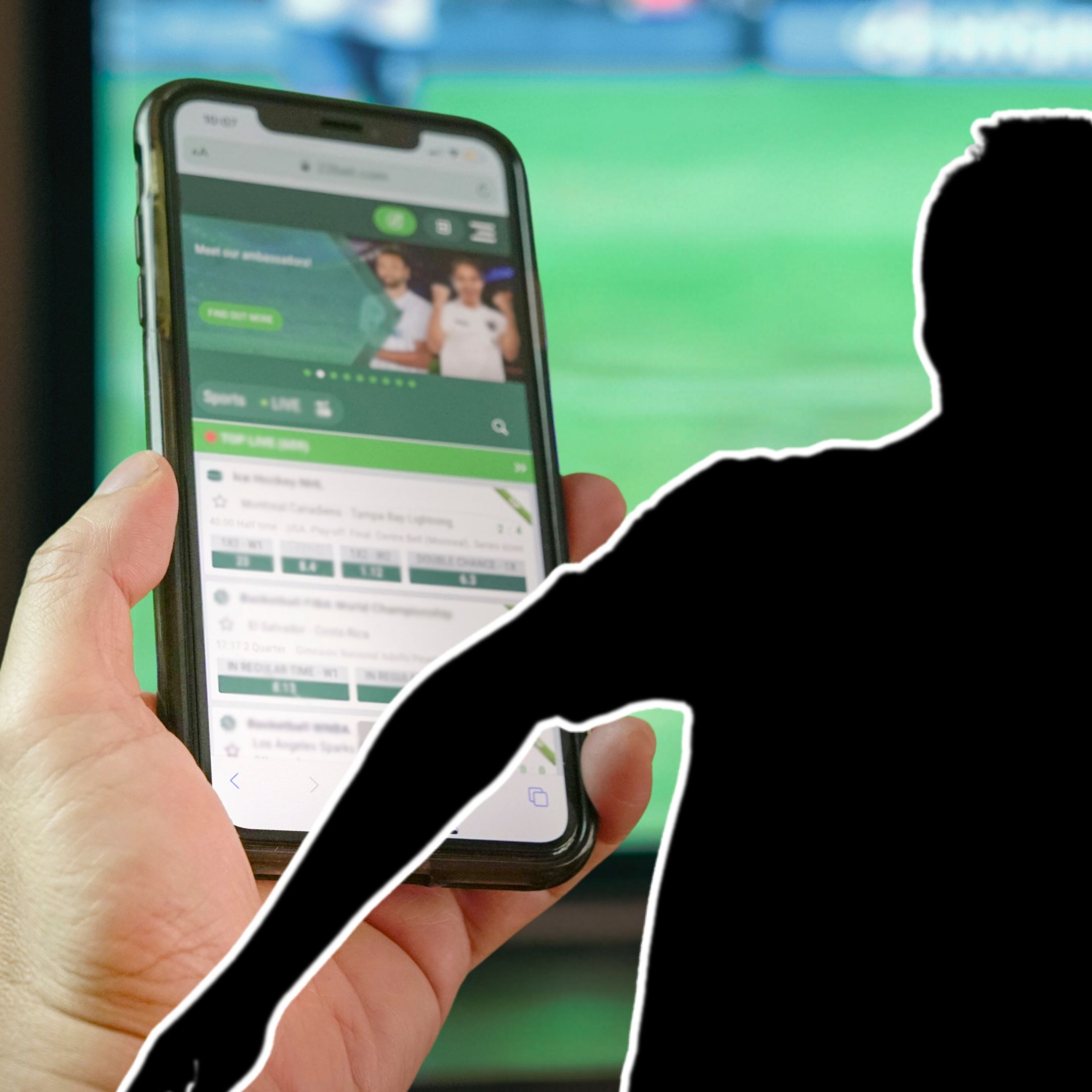 Exjugador de Chivas es echado de su equipo por encabezar red de apuestas