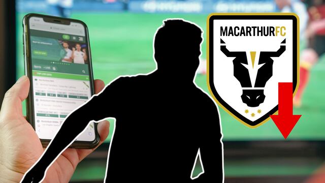 Macarthur FC