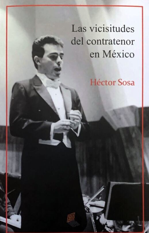 El libro de Héctor Sosa; Laberinto, 2022