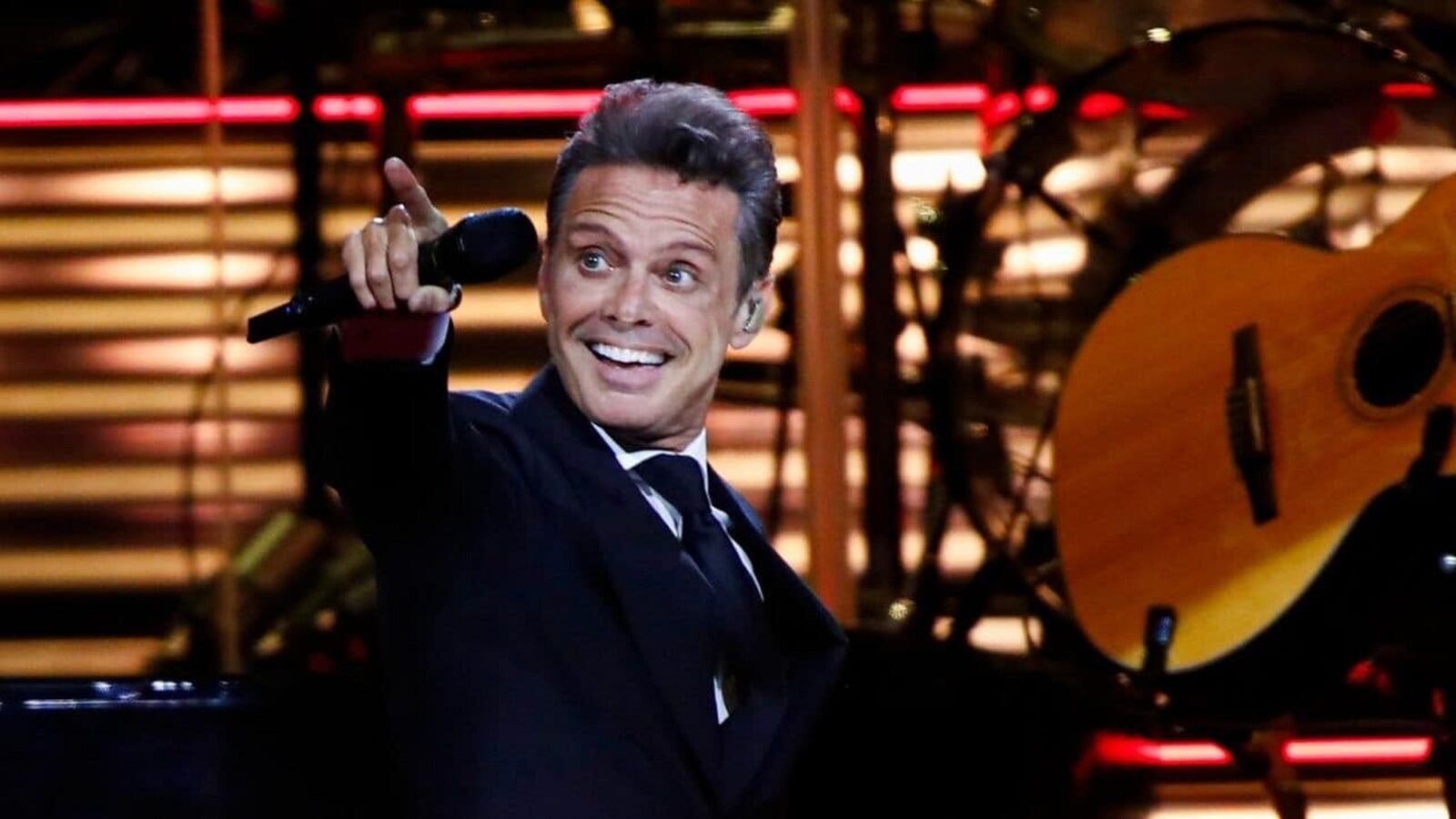 Luis Miguel