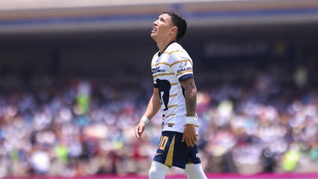 Sin futbol los domingos, la nueva de la Liga MX por culpa de la Leagues Cup.