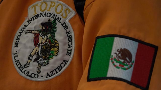 Topos México.