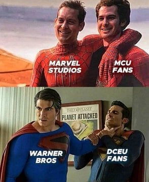 Memes por supuesta desparición de HBO Max