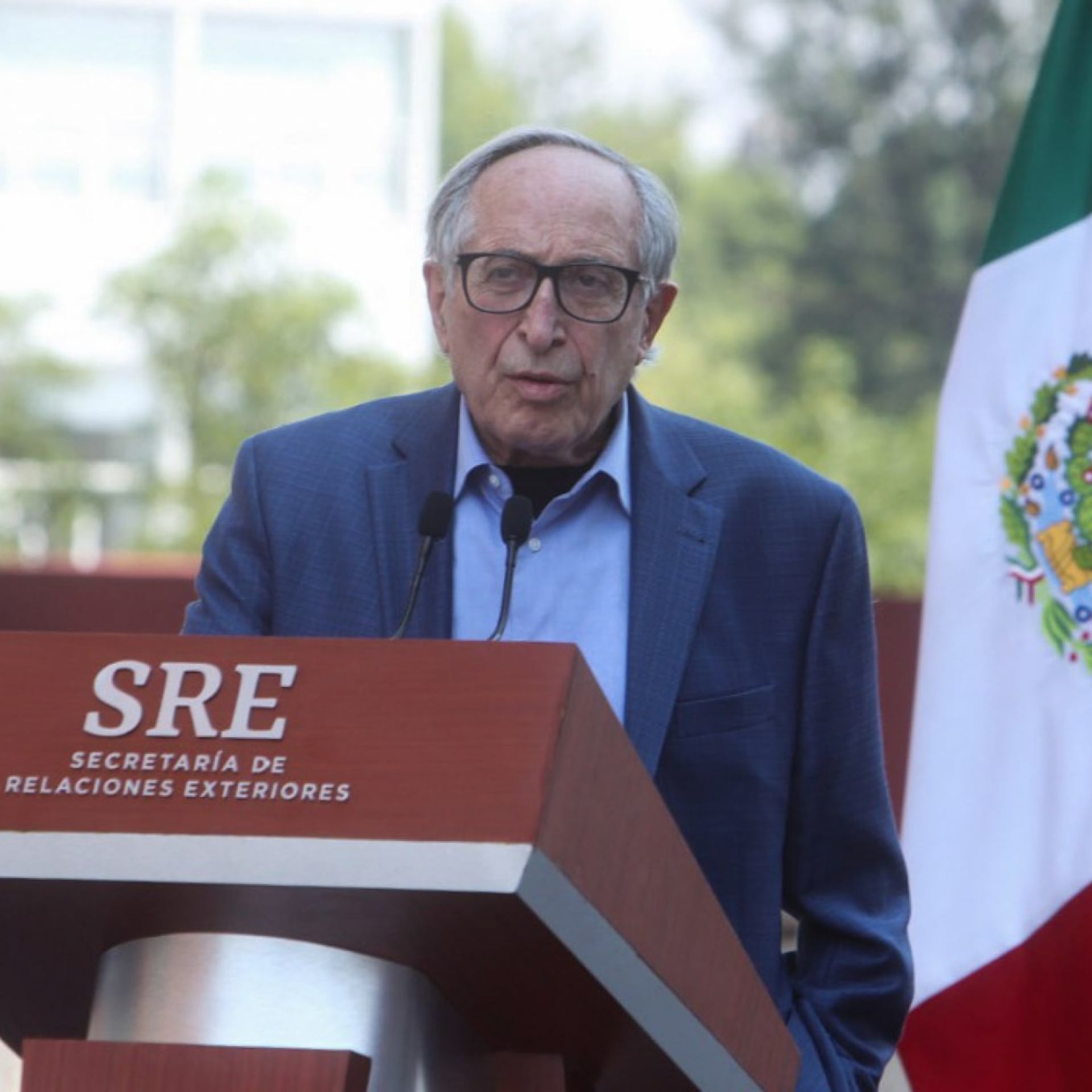 ¿Quién es David Kershenobich Stalnikowitz? Titular de la Secretaría de Salud en el gabinete de Claudia Sheinbaum