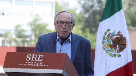 ¿Quién es David Kershenobich Stalnikowitz? Titular de la Secretaría de Salud en el gabinete de Claudia Sheinbaum