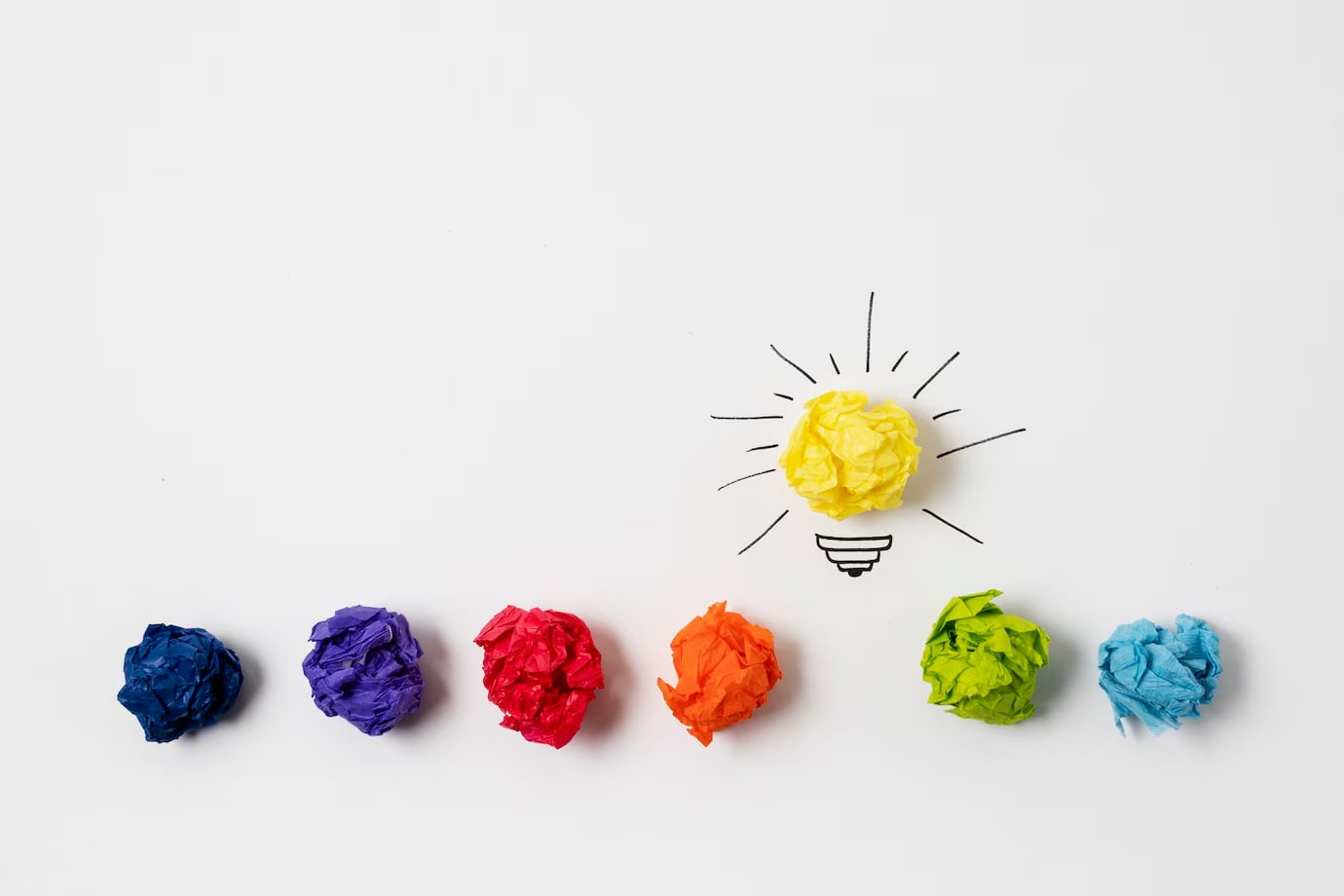 Día de la Creatividad y la Innovación