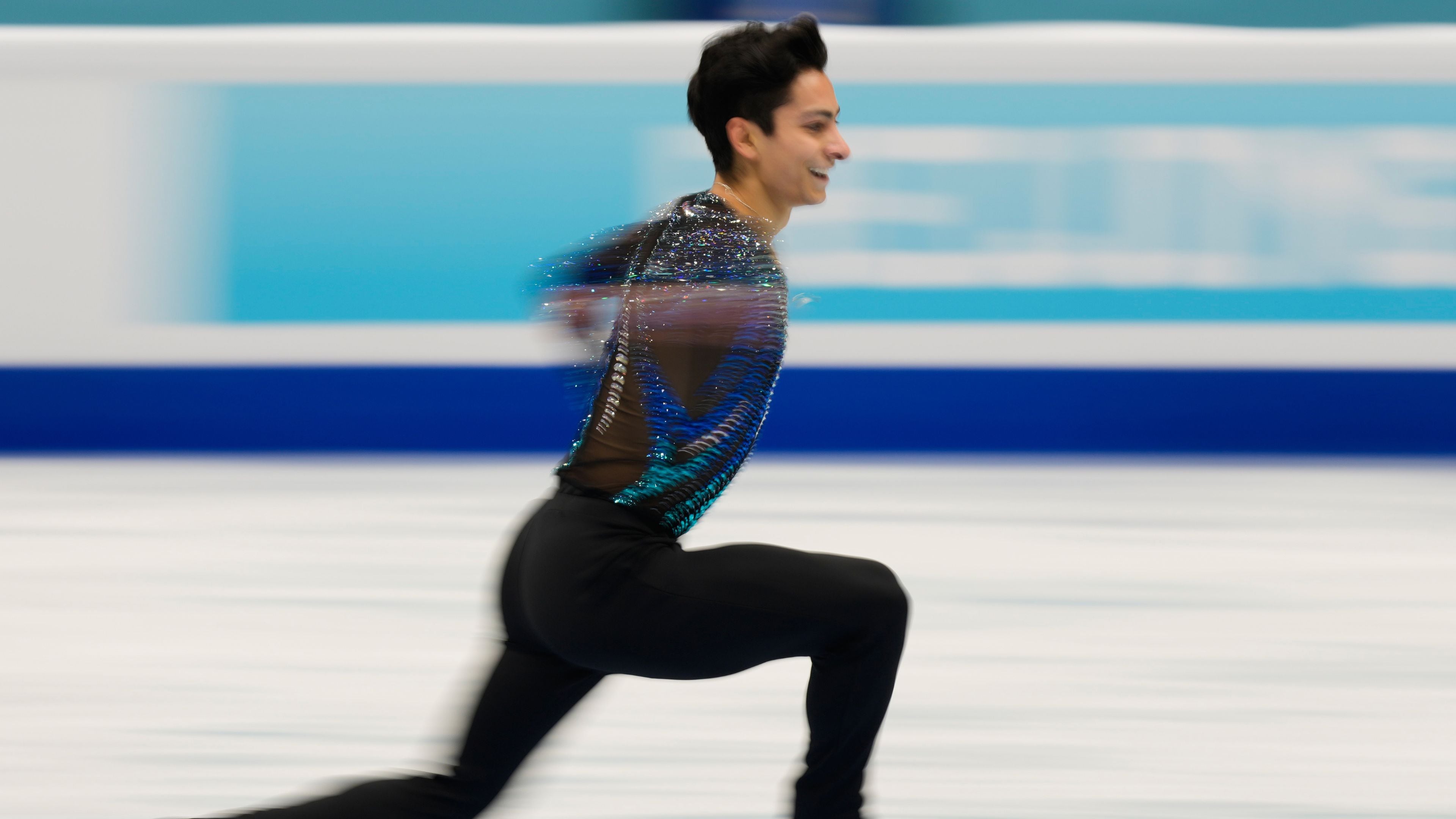 ¿Por qué México casi no manda atletas a Juegos Olímpicos de Invierno?