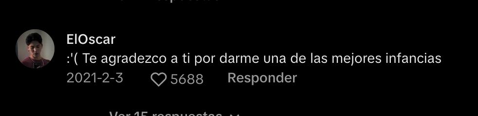 Usuarios comentan último video de Cepillín grabado en su cumpleaños un mes antes de morir