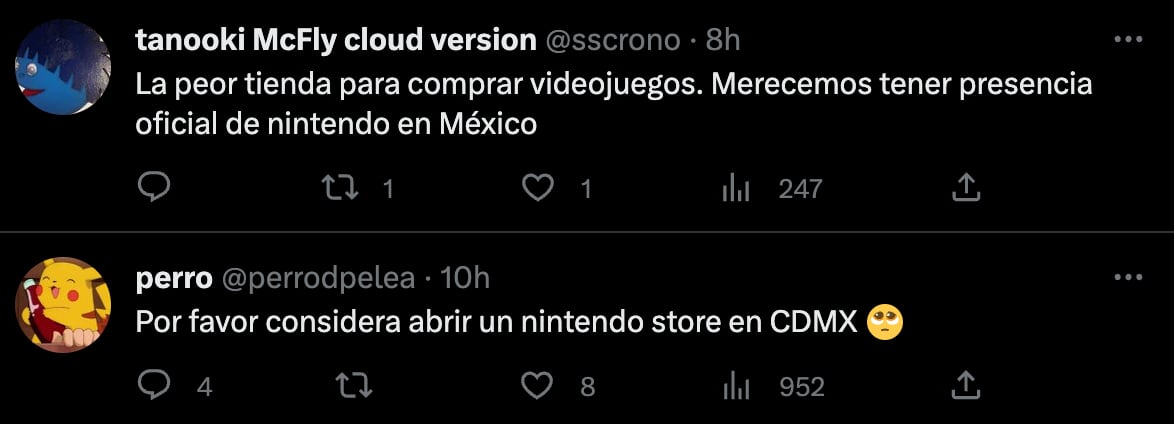 Comentarios a Doug Bowser en Gameplanet