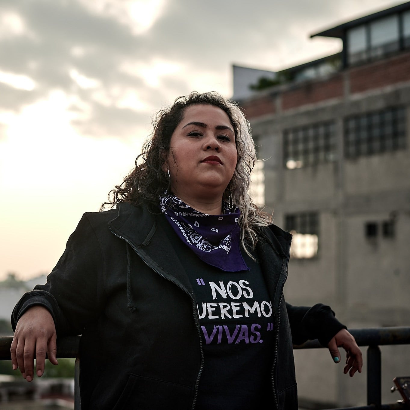 Vivir Quintana
