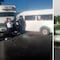 ¿Qué pasó en la autopista México-Pachuca? Accidentes arruinan la mañana de Día de Reyes