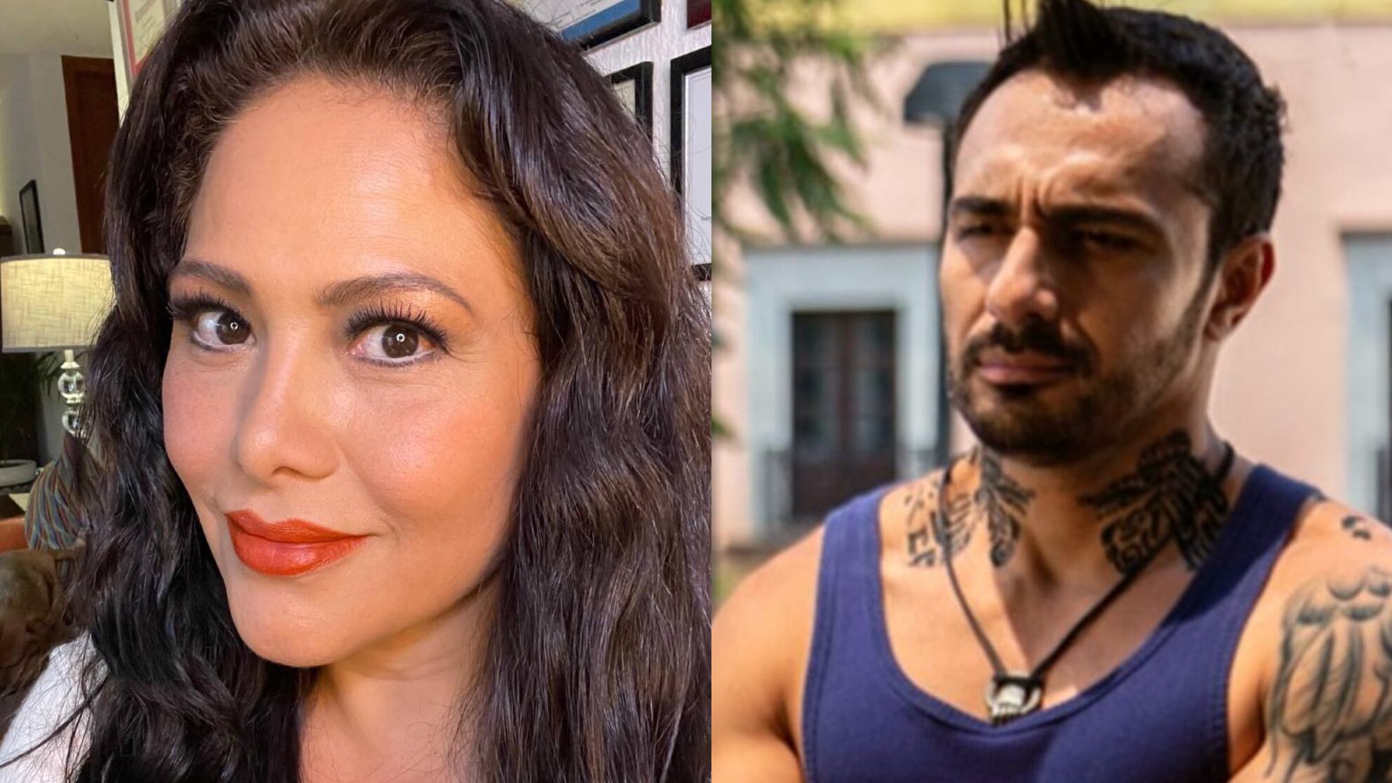 Pascacio López habría sido vinculado a proceso por abuso a Vanessa Bauche