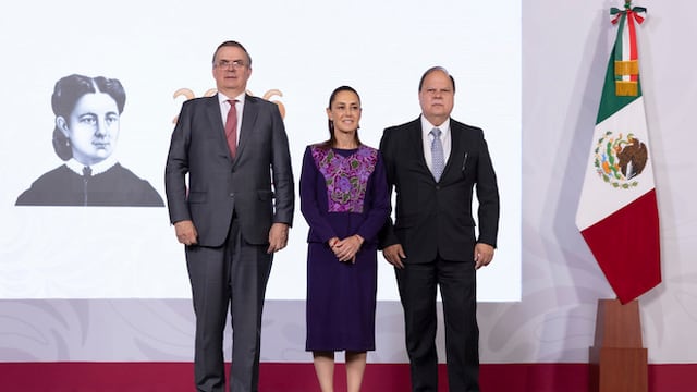 México impulsa IA con inversión de Flex de mil millones de dólares.