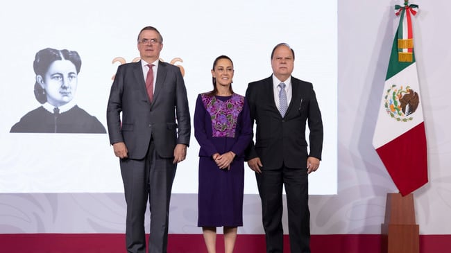 Plan México: Flex apuesta por IA y anuncia mil millones de dólares en centros de datos