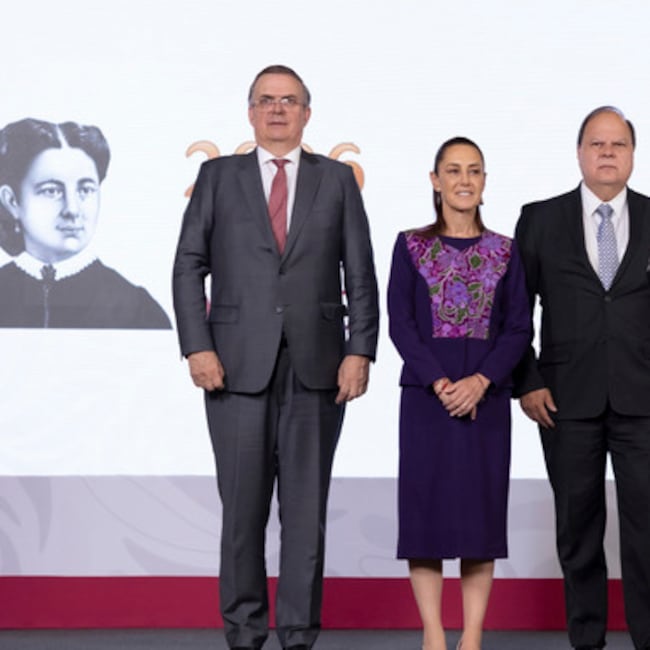 Plan México: Flex apuesta por IA y anuncia mil millones de dólares en centros de datos