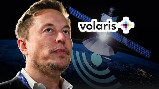 Internet satelital: Volaris y Elon Musk llevarán Starlink a todos sus vuelos