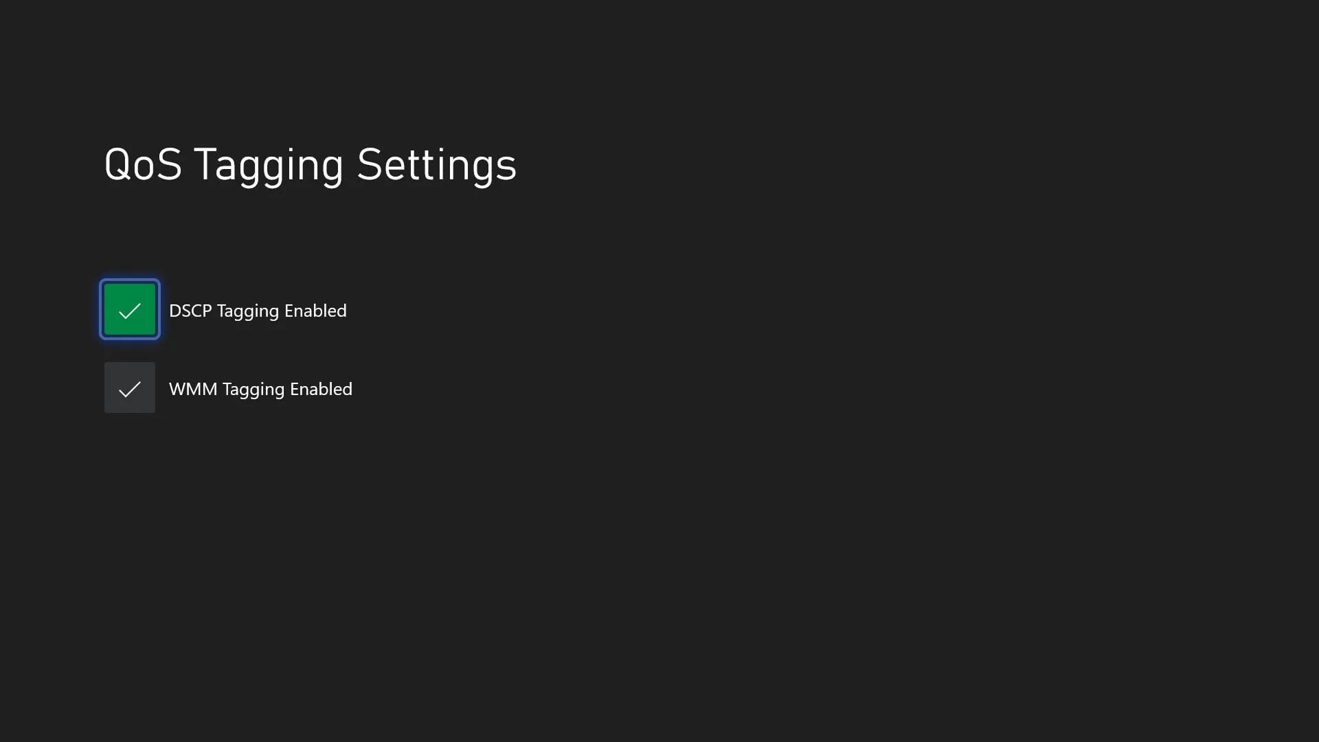 App Xbox