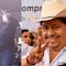 Alcalde de Comitán, Chiapas, le grita culeros a los hombres frente a Paquita la del Barrio