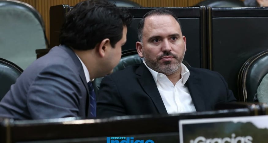 Mario Soto Esquer