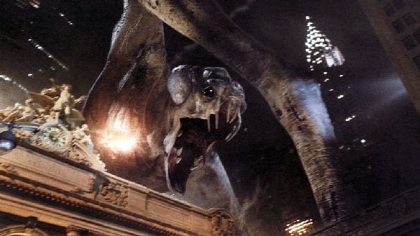 Cloverfield