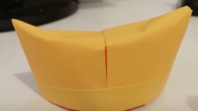 Gorro de Niño Héroe